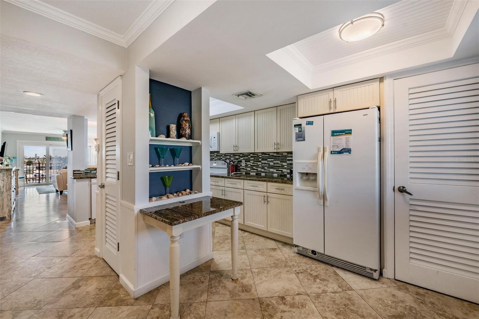 LANDS END AT SUNSET BEACH CONDO - Residential