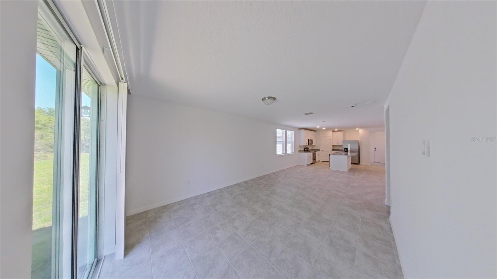 DEER RUN - Residential Lease