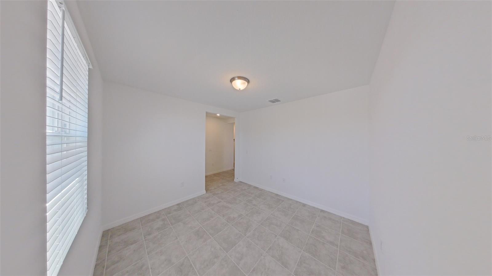 DEER RUN - Residential Lease