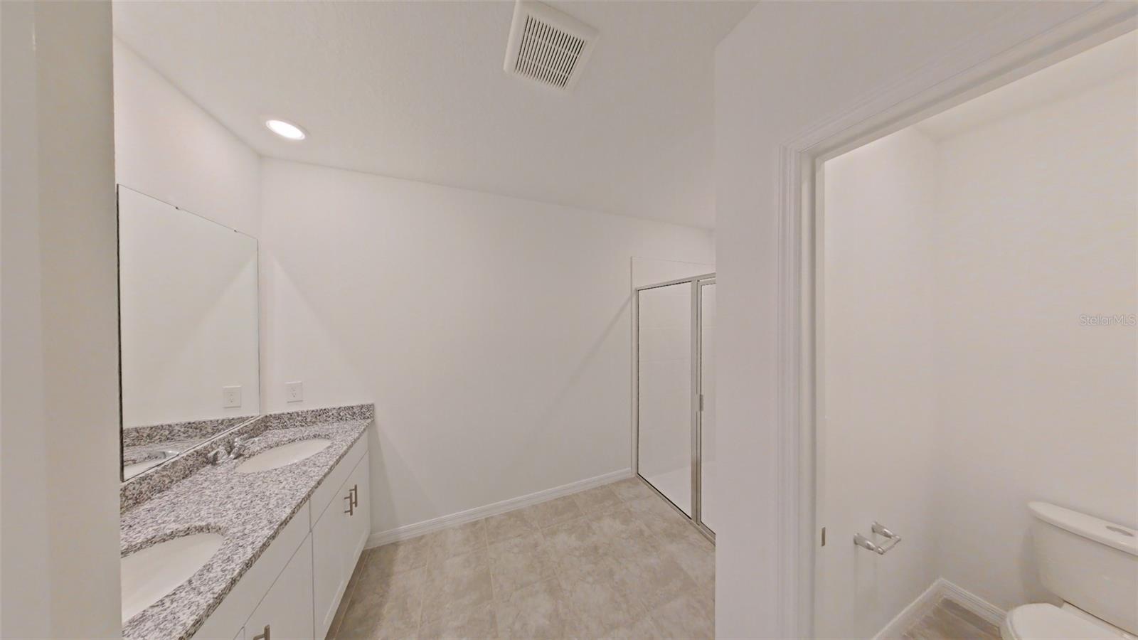 DEER RUN - Residential Lease