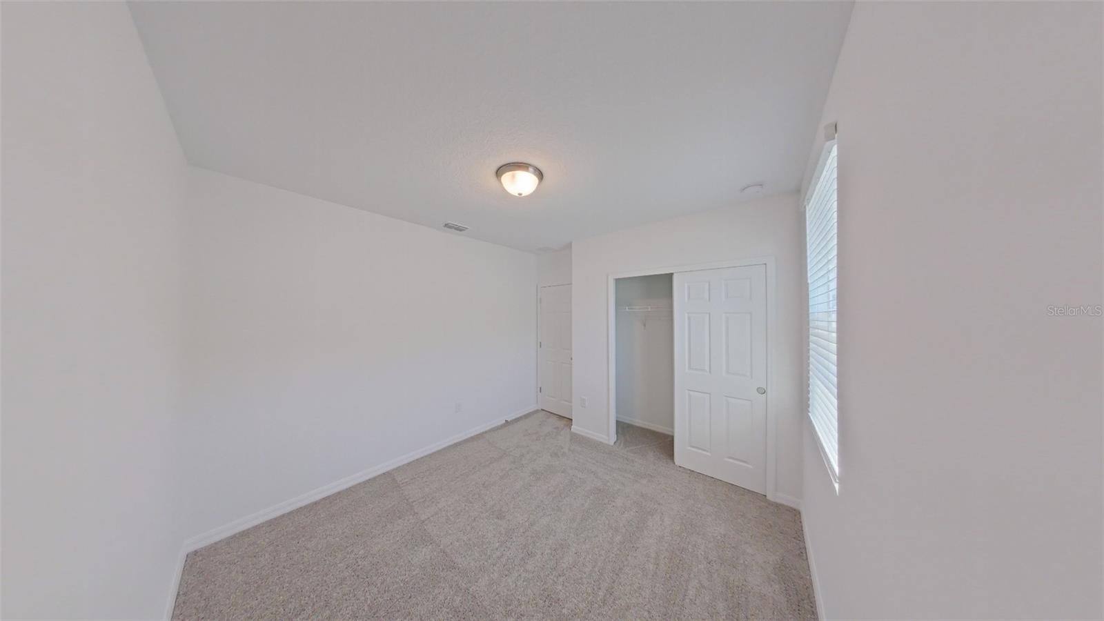 DEER RUN - Residential Lease