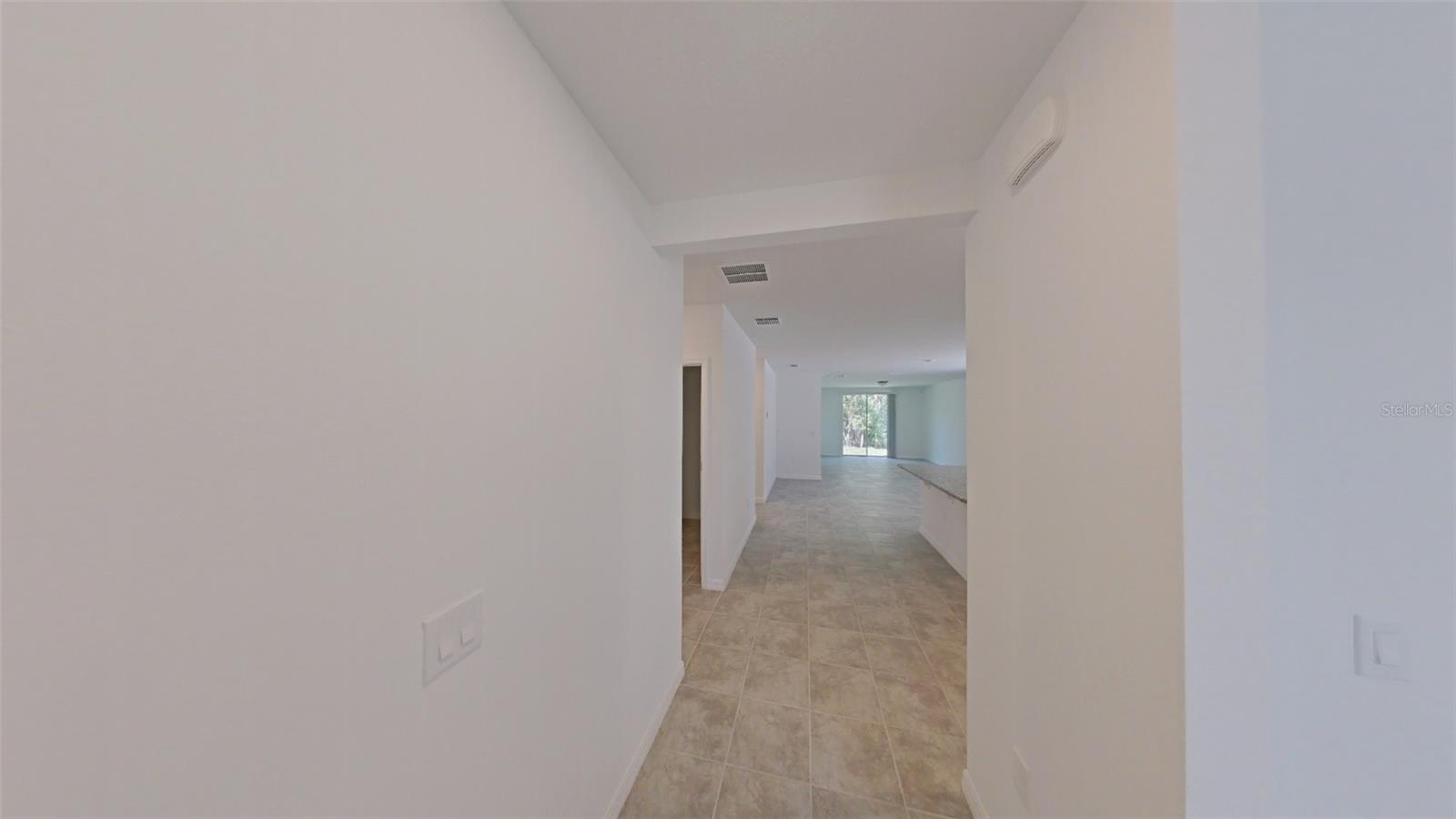 DEER RUN - Residential Lease