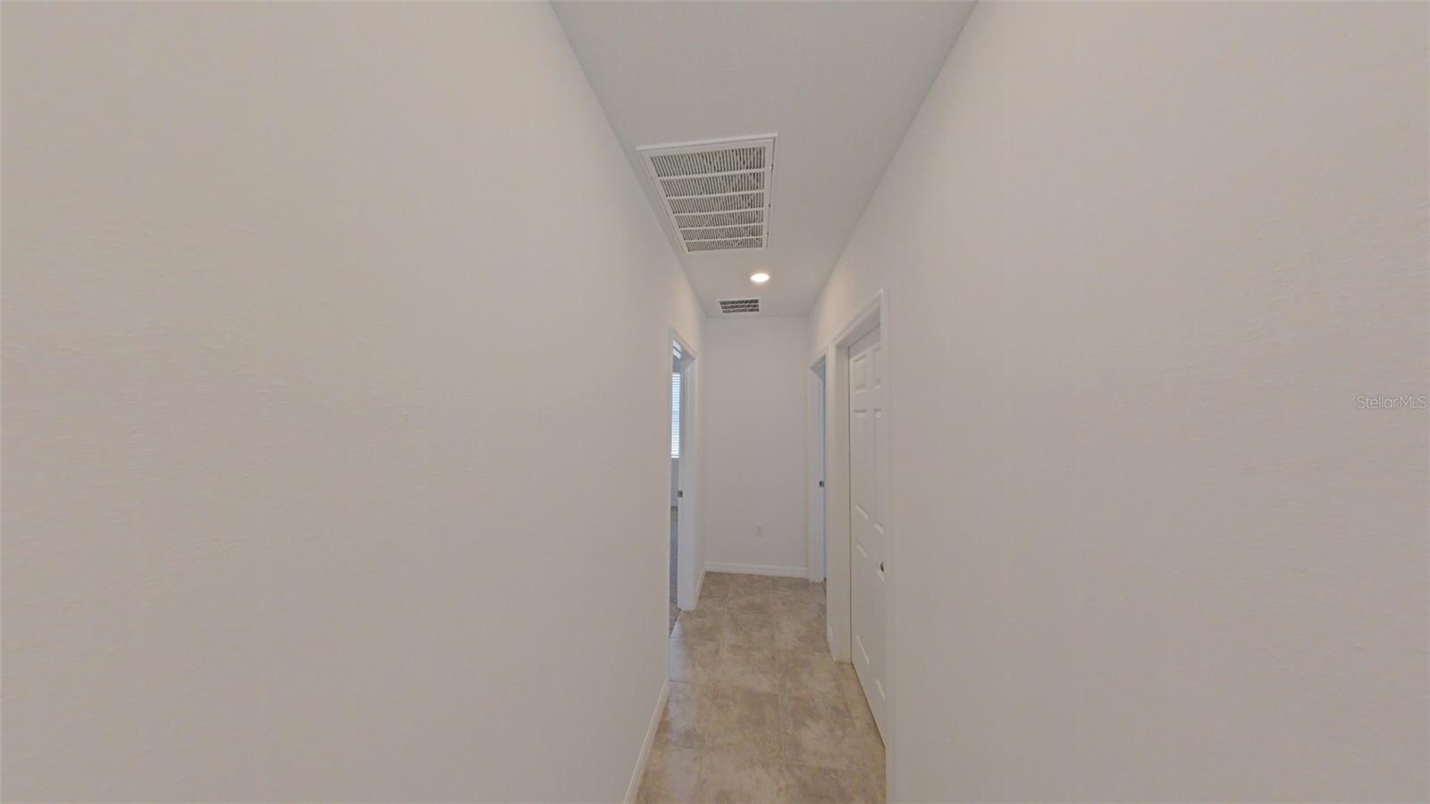 DEER RUN - Residential Lease