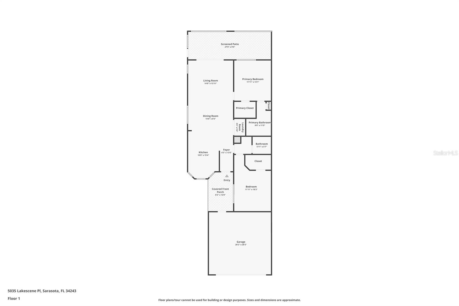 AVALON AT THE VILLAGES OF PALM-AIRE 1 - Residential