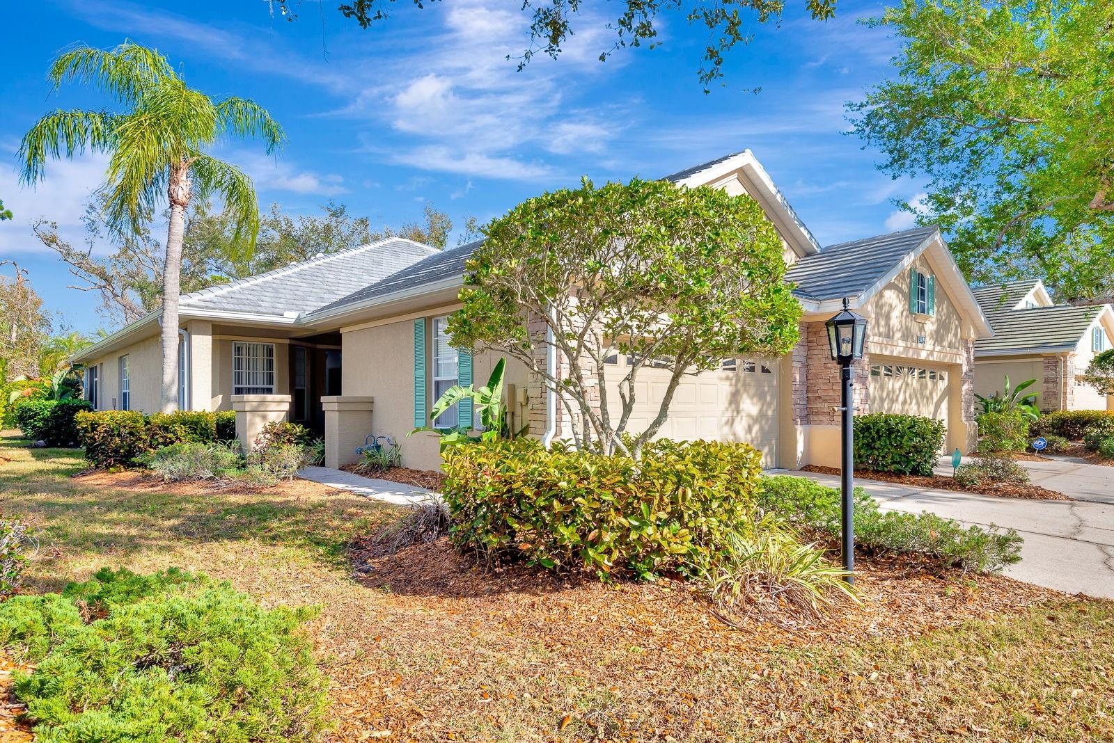 AVALON AT THE VILLAGES OF PALM-AIRE 1 - Residential