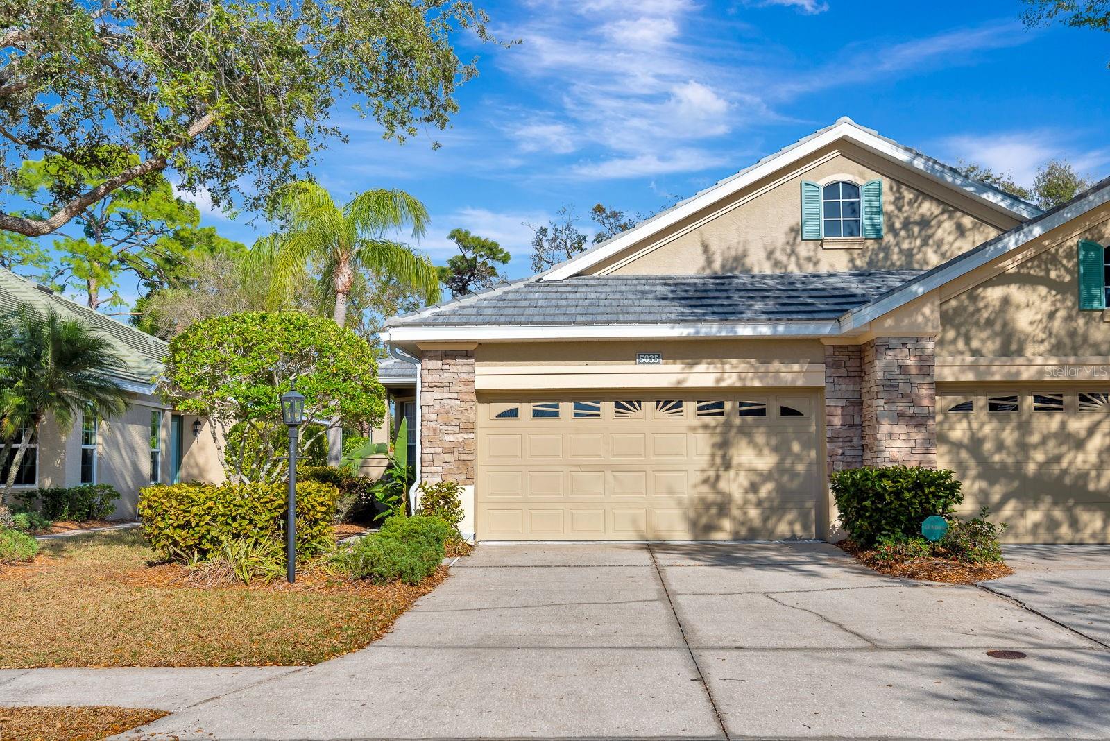 AVALON AT THE VILLAGES OF PALM-AIRE 1 - Residential