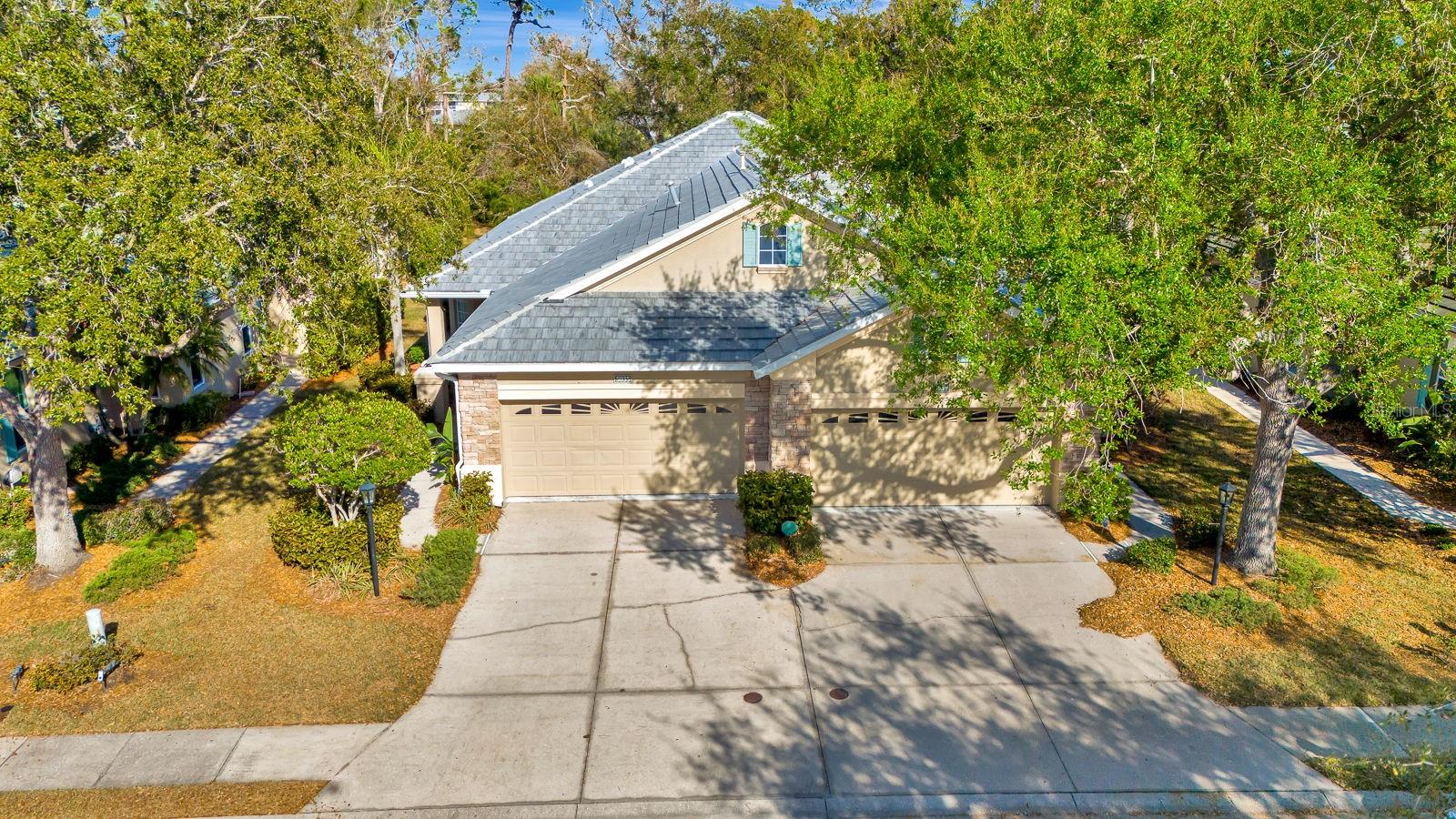 AVALON AT THE VILLAGES OF PALM-AIRE 1 - Residential