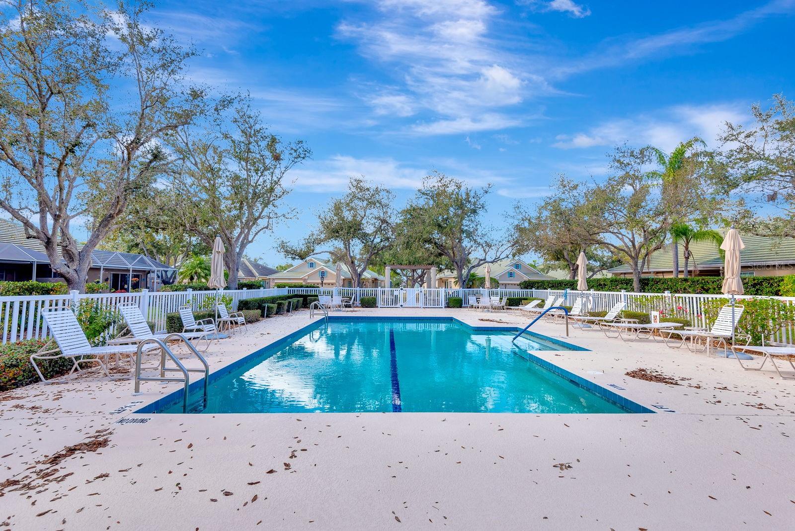 AVALON AT THE VILLAGES OF PALM-AIRE 1 - Residential