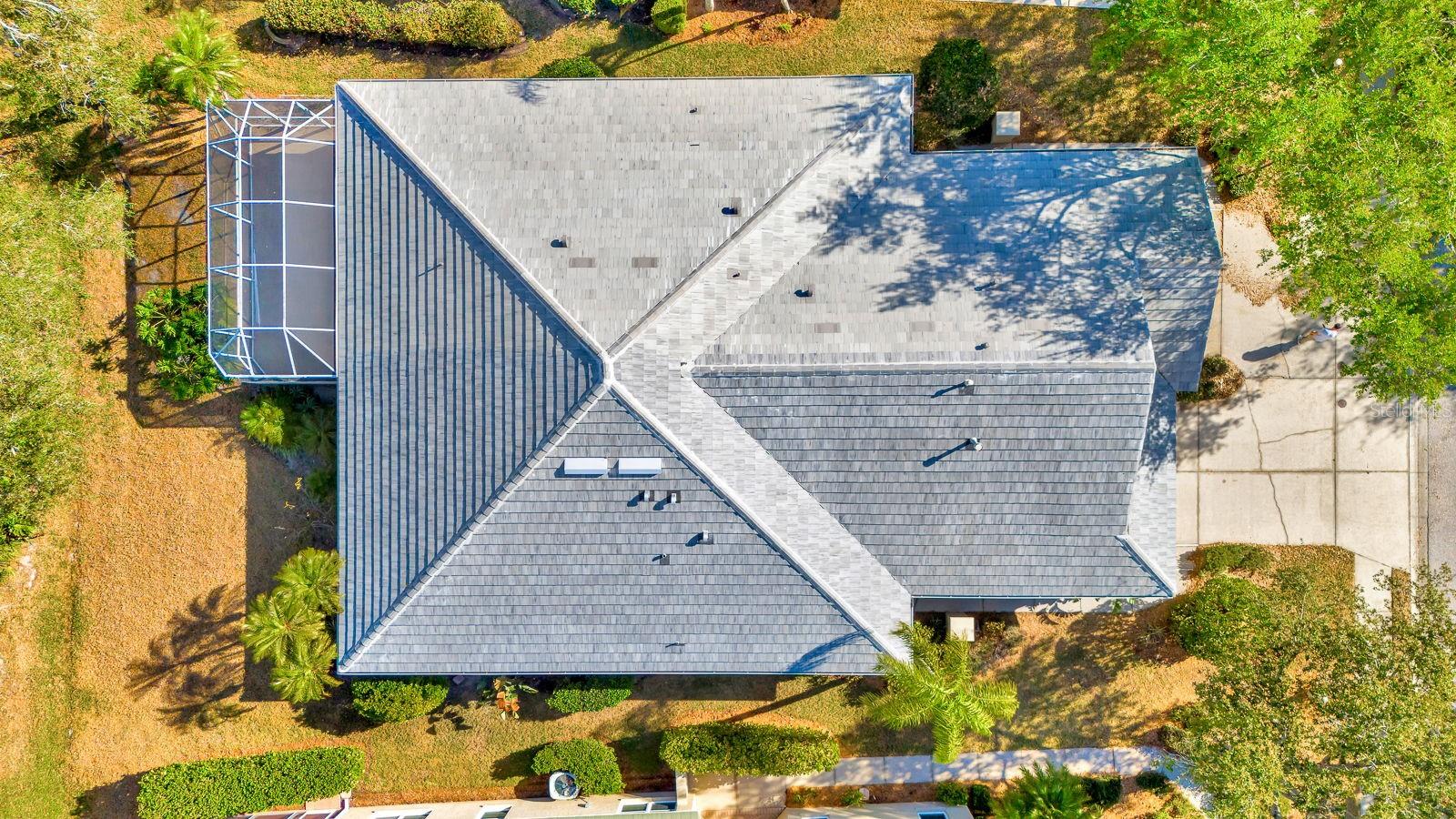 AVALON AT THE VILLAGES OF PALM-AIRE 1 - Residential