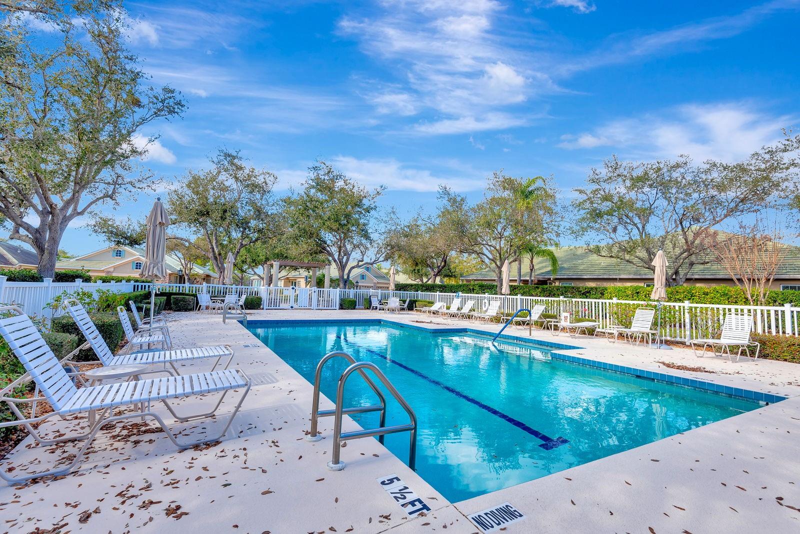 AVALON AT THE VILLAGES OF PALM-AIRE 1 - Residential