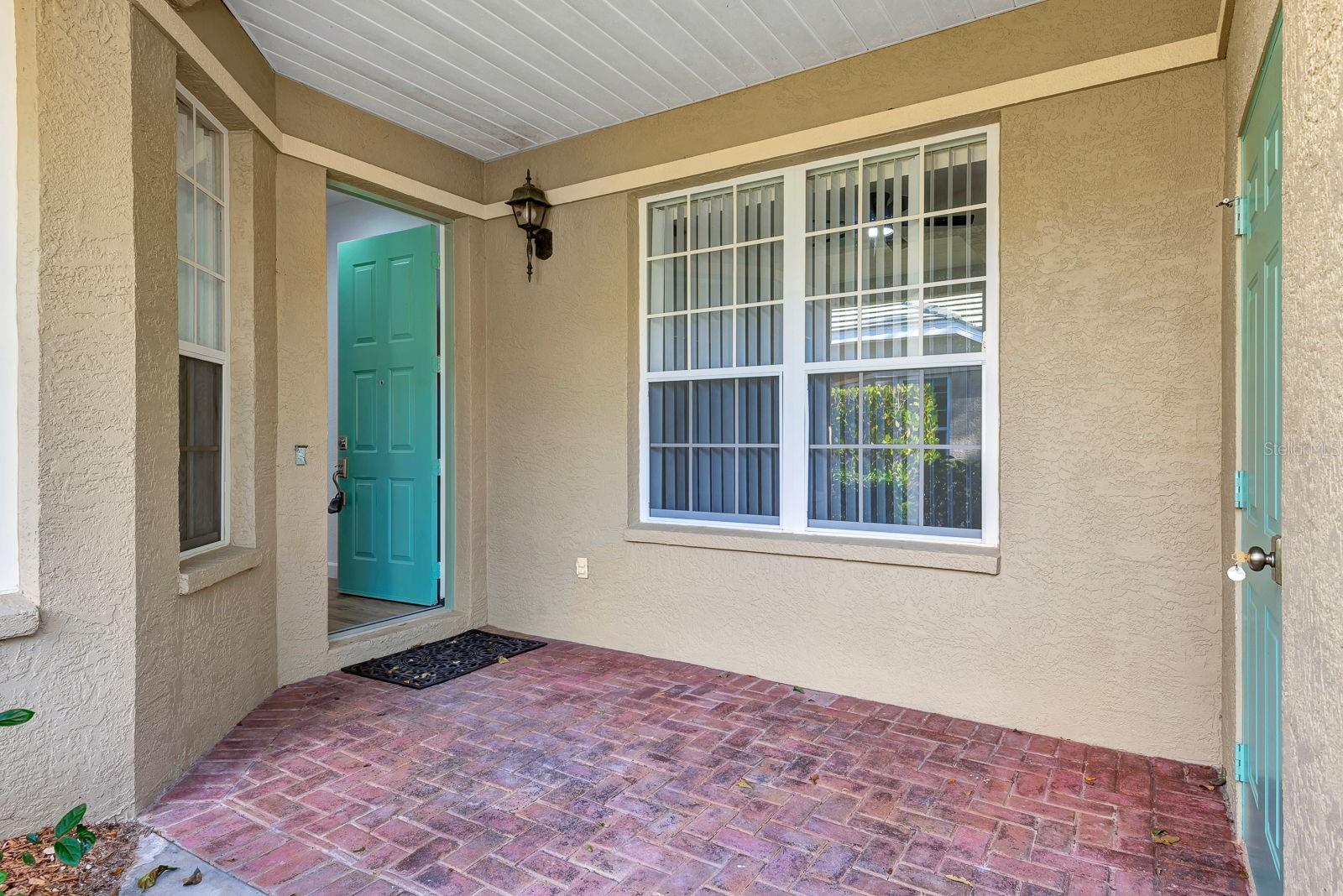 AVALON AT THE VILLAGES OF PALM-AIRE 1 - Residential