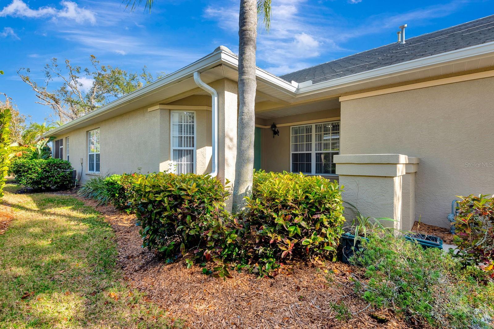 AVALON AT THE VILLAGES OF PALM-AIRE 1 - Residential