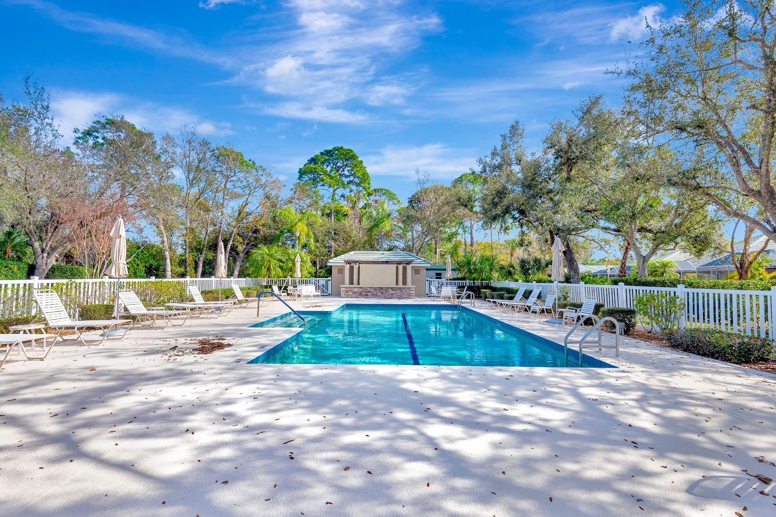 AVALON AT THE VILLAGES OF PALM-AIRE 1 - Residential