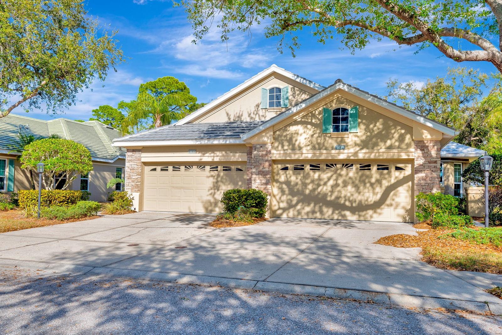 AVALON AT THE VILLAGES OF PALM-AIRE 1 - Residential
