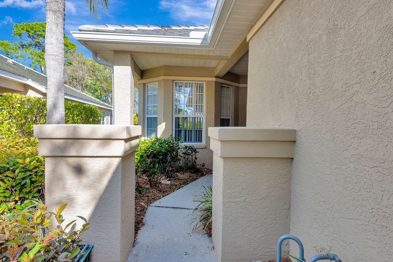 AVALON AT THE VILLAGES OF PALM-AIRE 1 - Residential