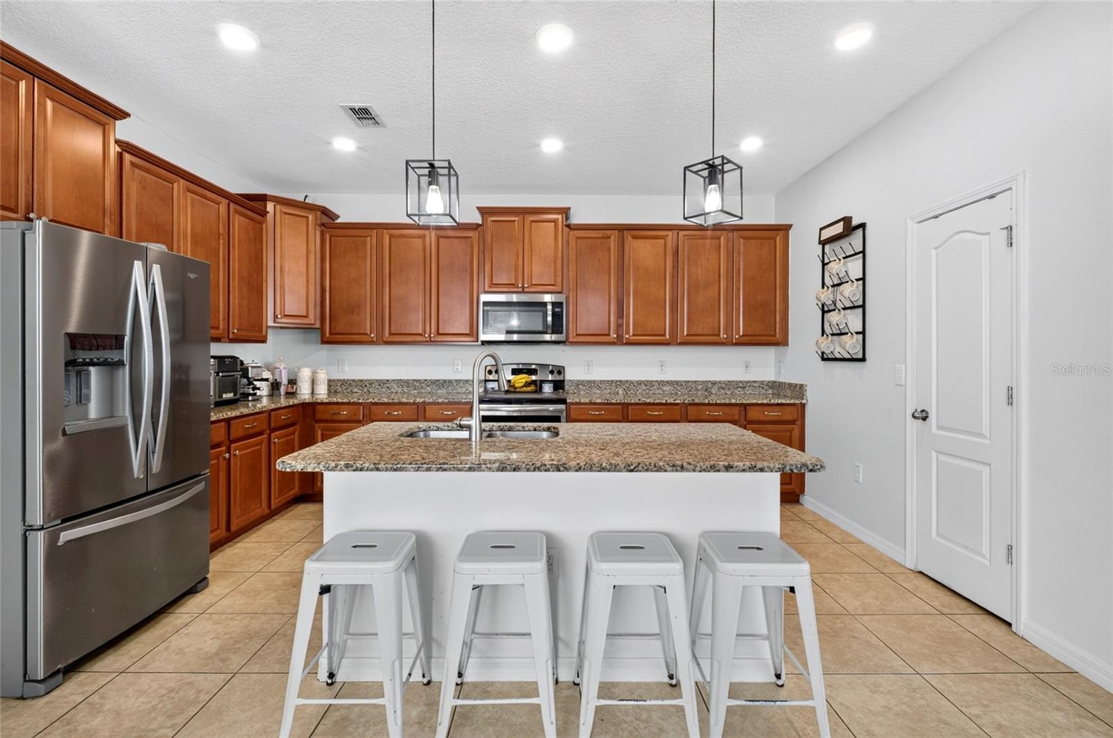 STONEYBROOK HILLS - Residential