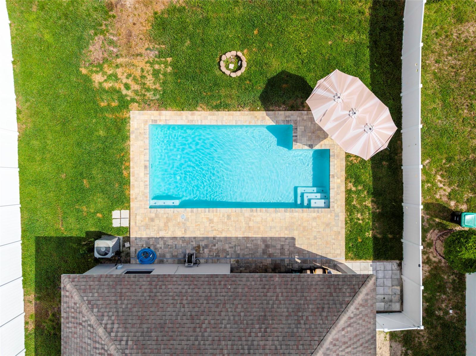 STONEYBROOK HILLS - Residential