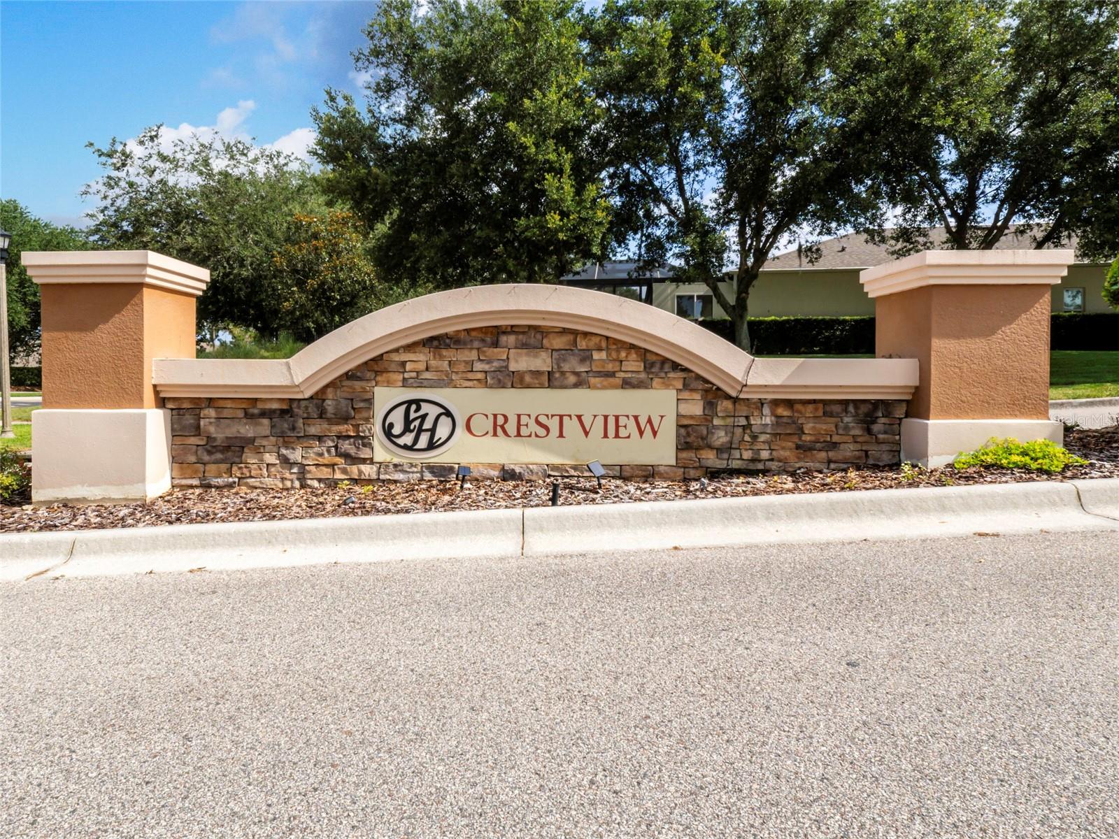 STONEYBROOK HILLS - Residential