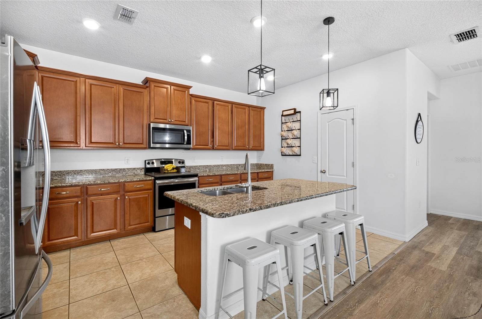 STONEYBROOK HILLS - Residential
