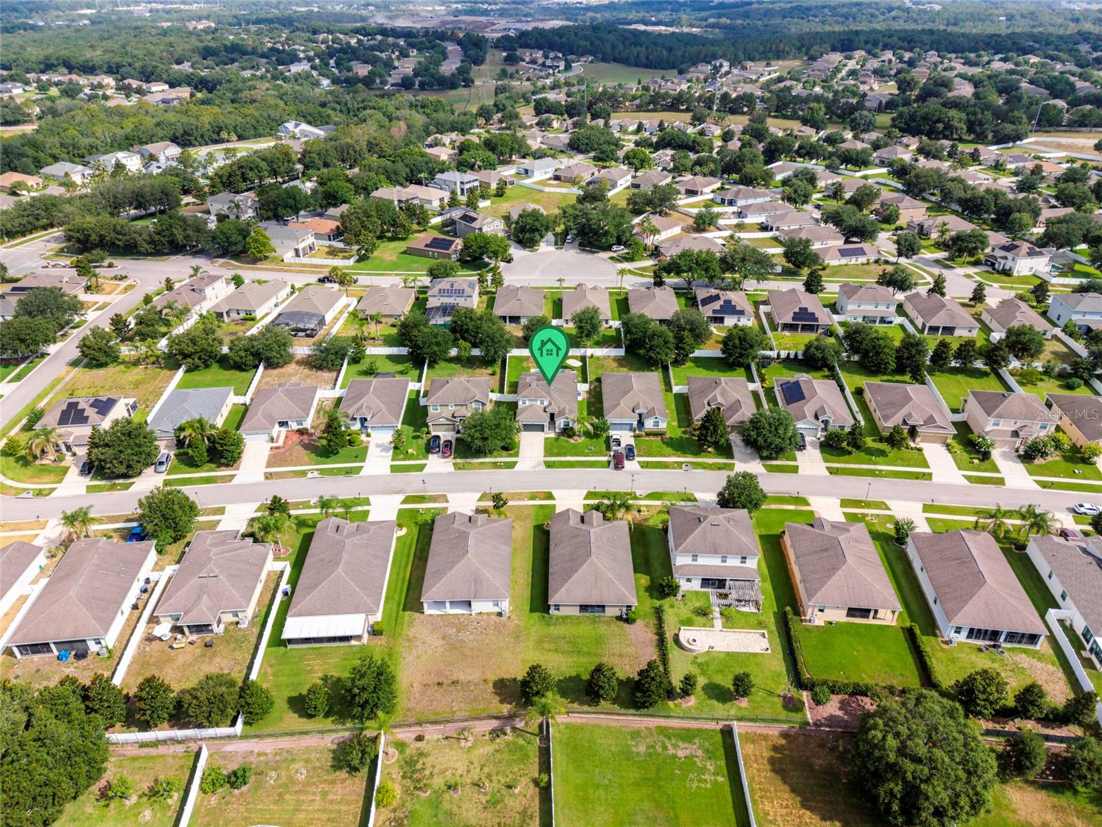 STONEYBROOK HILLS - Residential