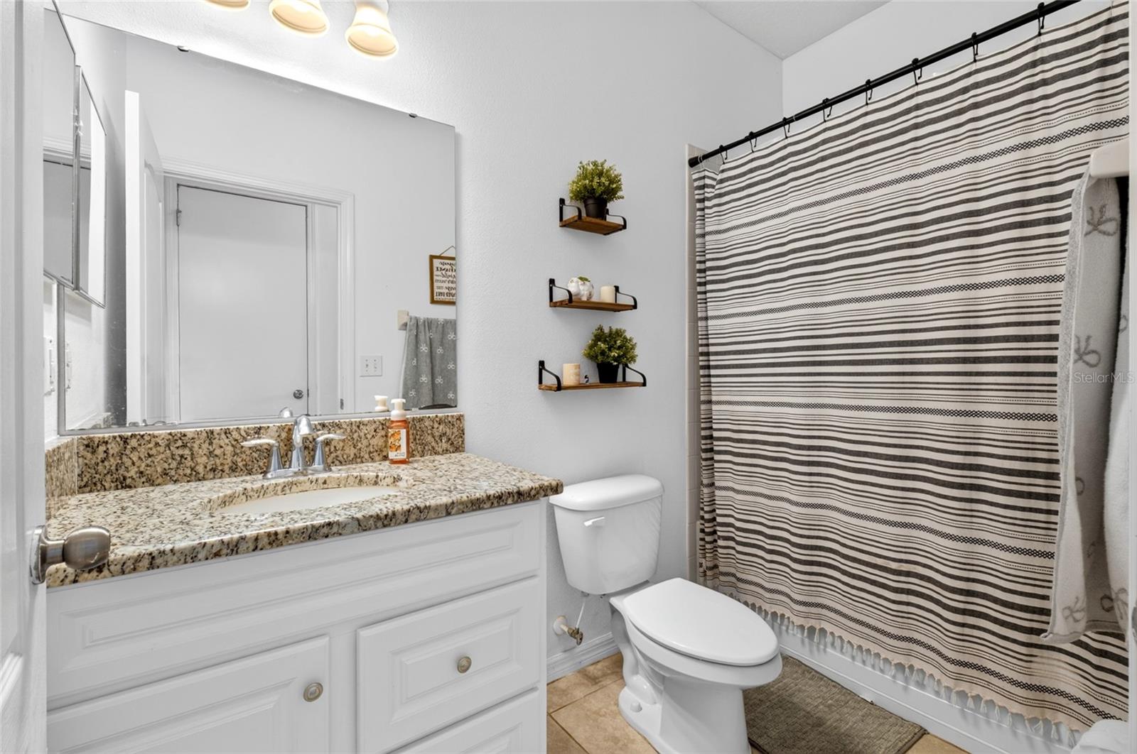 STONEYBROOK HILLS - Residential
