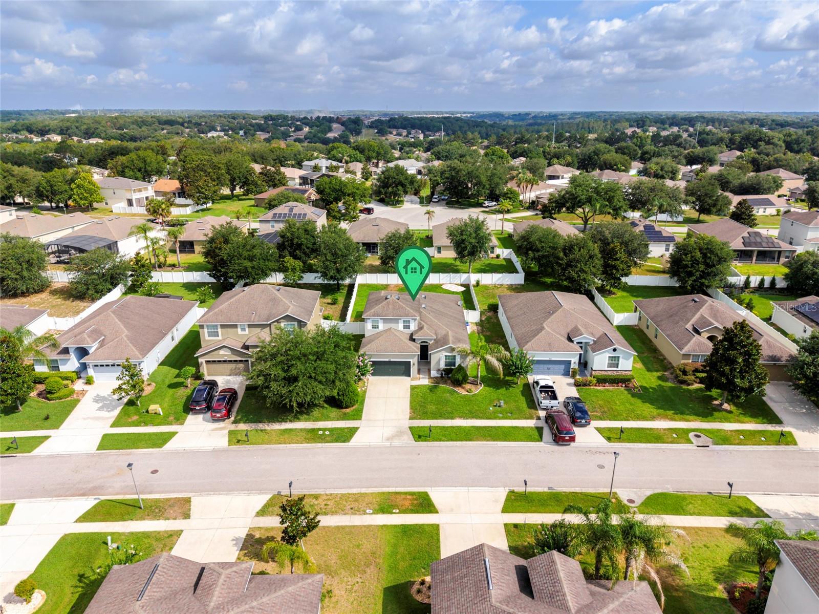 STONEYBROOK HILLS - Residential