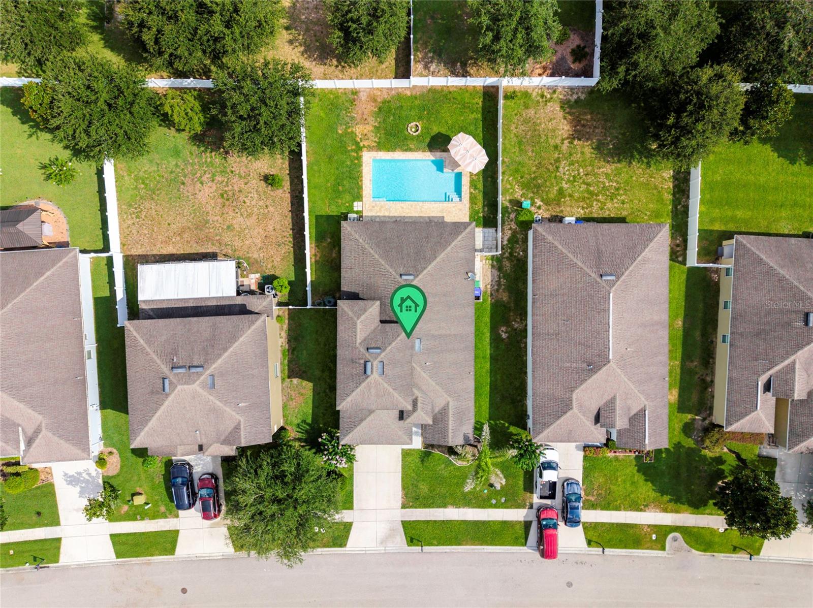 STONEYBROOK HILLS - Residential