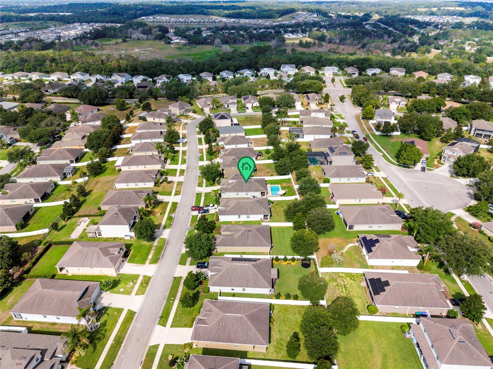 STONEYBROOK HILLS - Residential