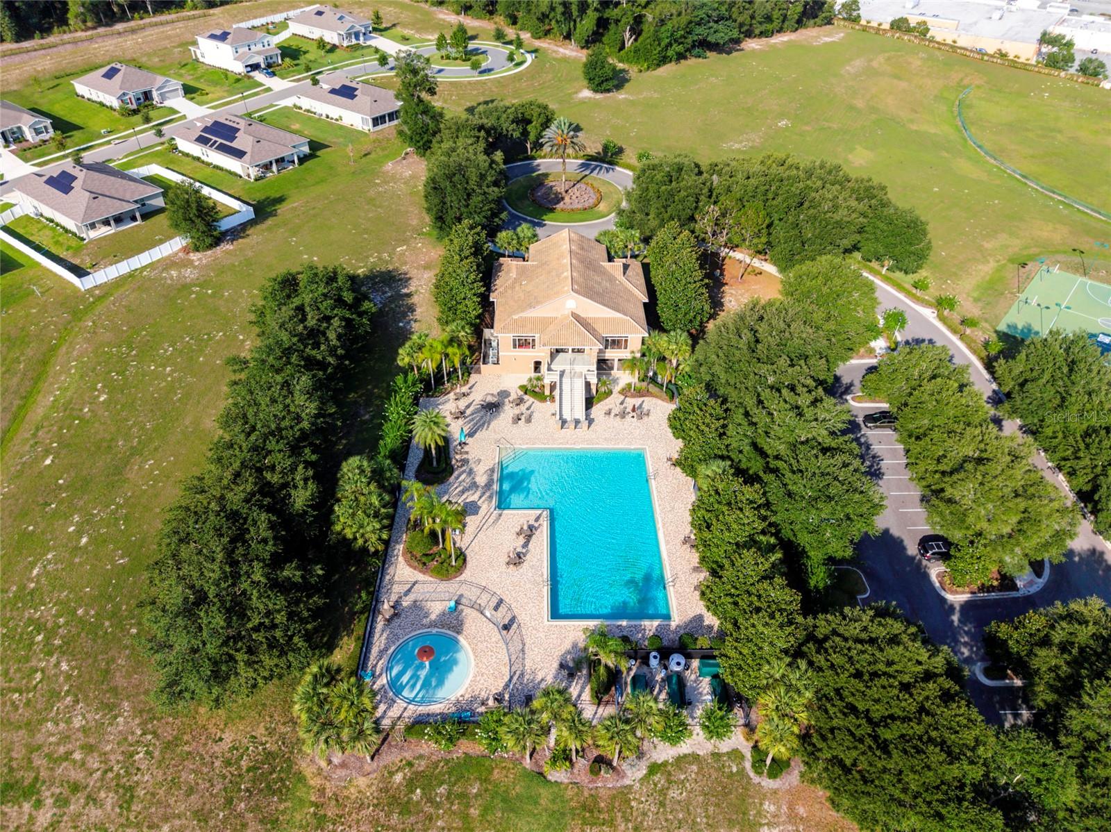 STONEYBROOK HILLS - Residential