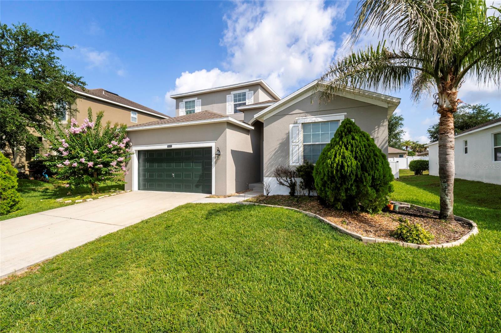 STONEYBROOK HILLS - Residential