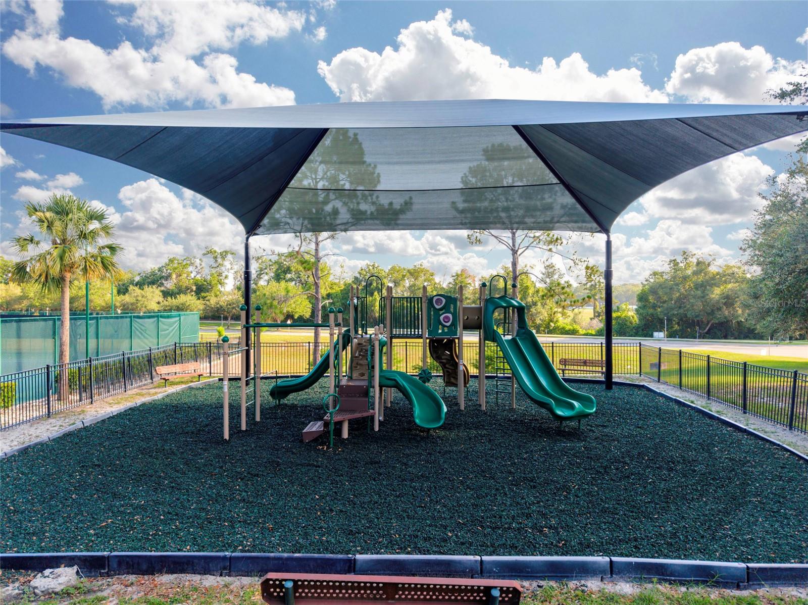 STONEYBROOK HILLS - Residential