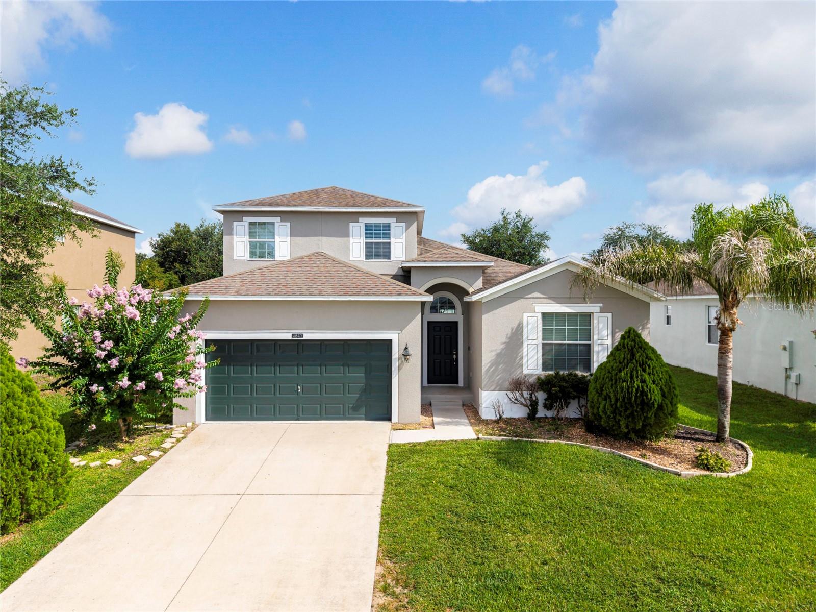 STONEYBROOK HILLS - Residential