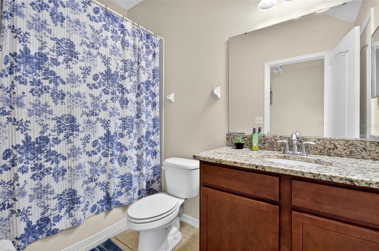 STONEYBROOK HILLS - Residential