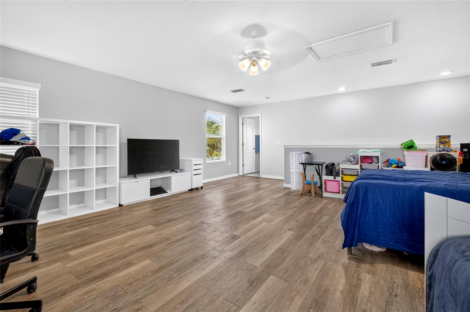 STONEYBROOK HILLS - Residential
