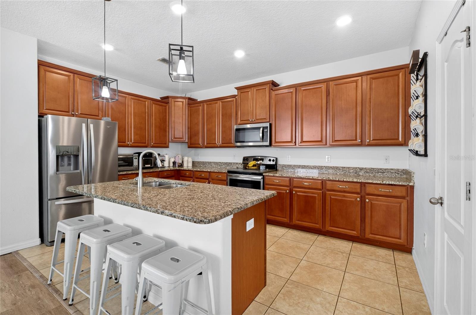 STONEYBROOK HILLS - Residential