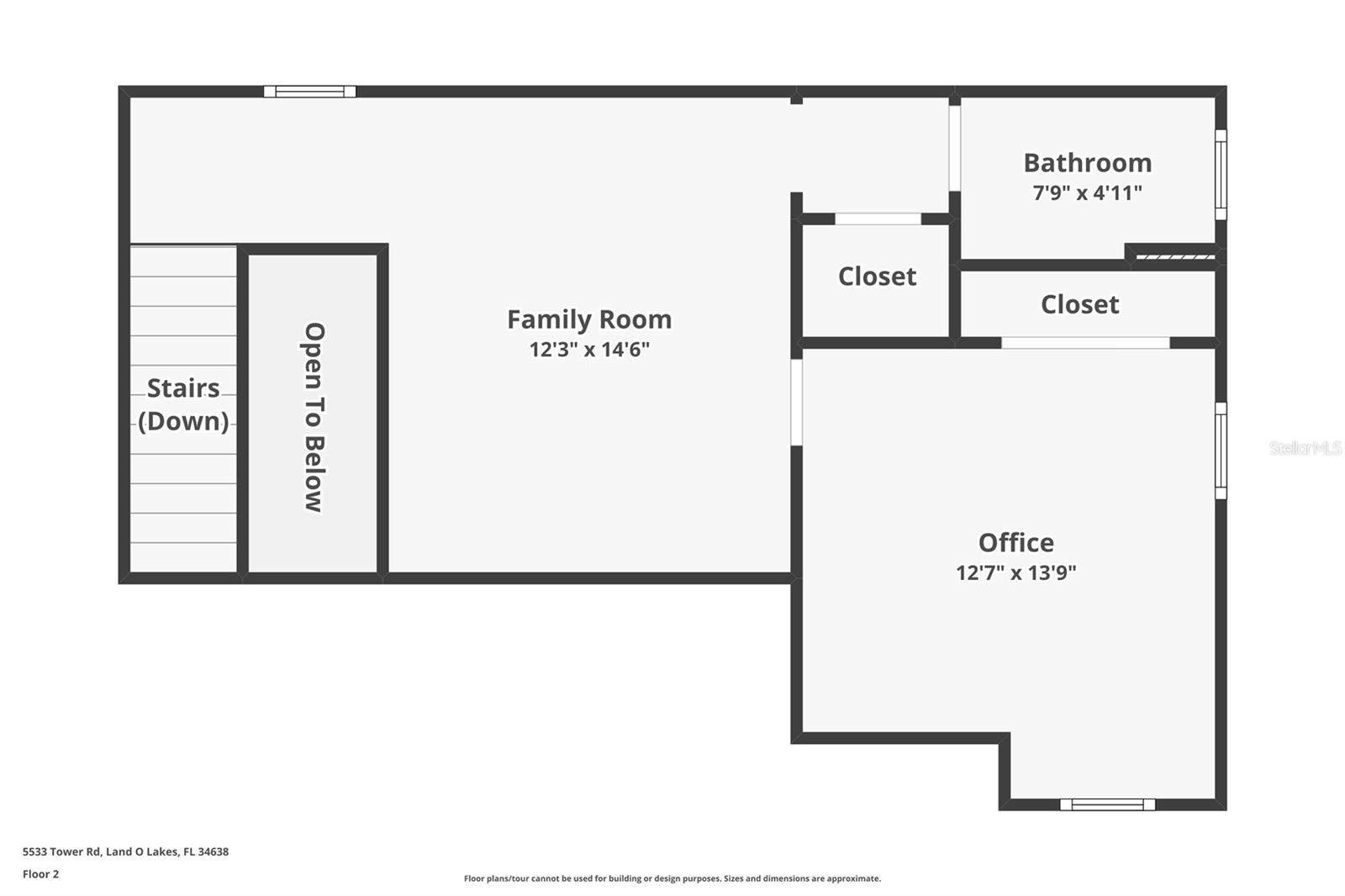 NA - Residential