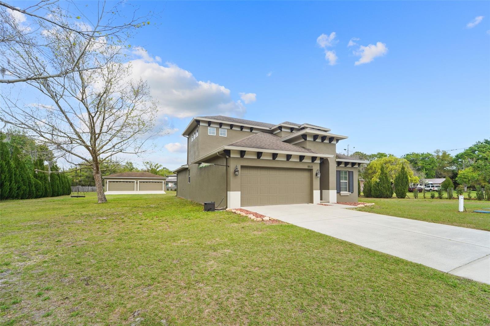 NA - Residential