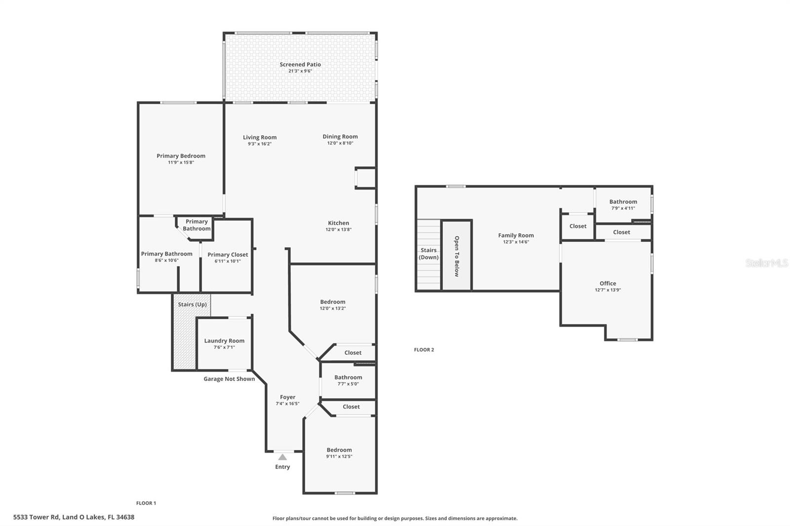 NA - Residential