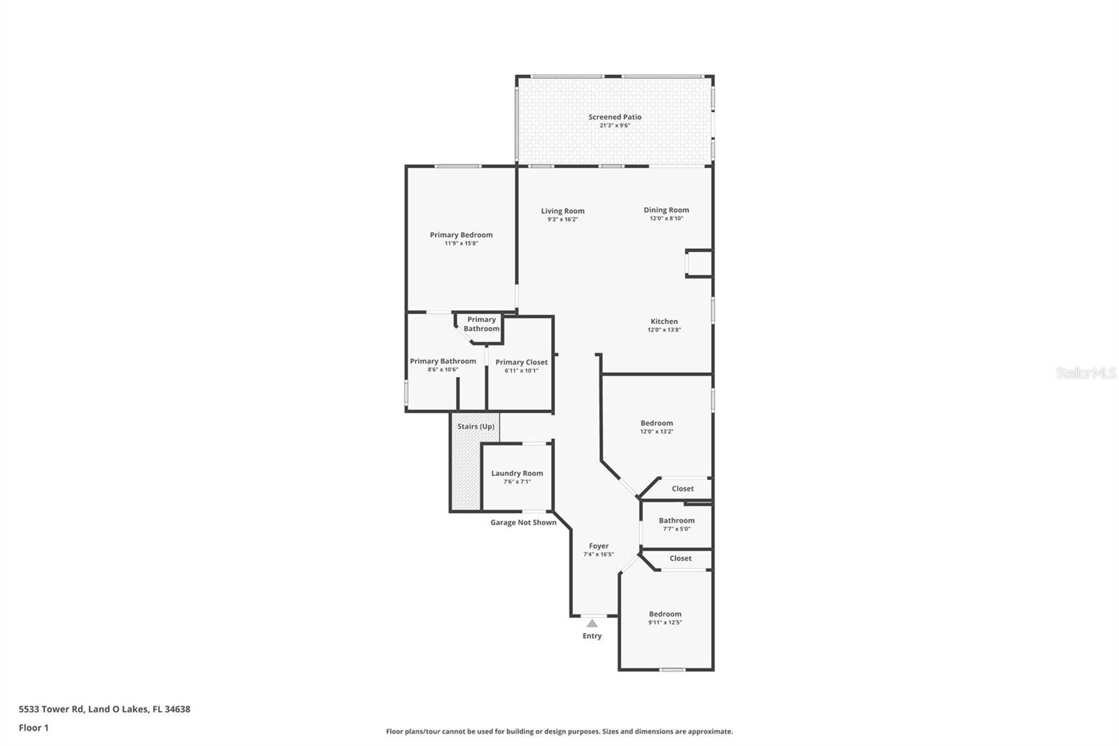 NA - Residential