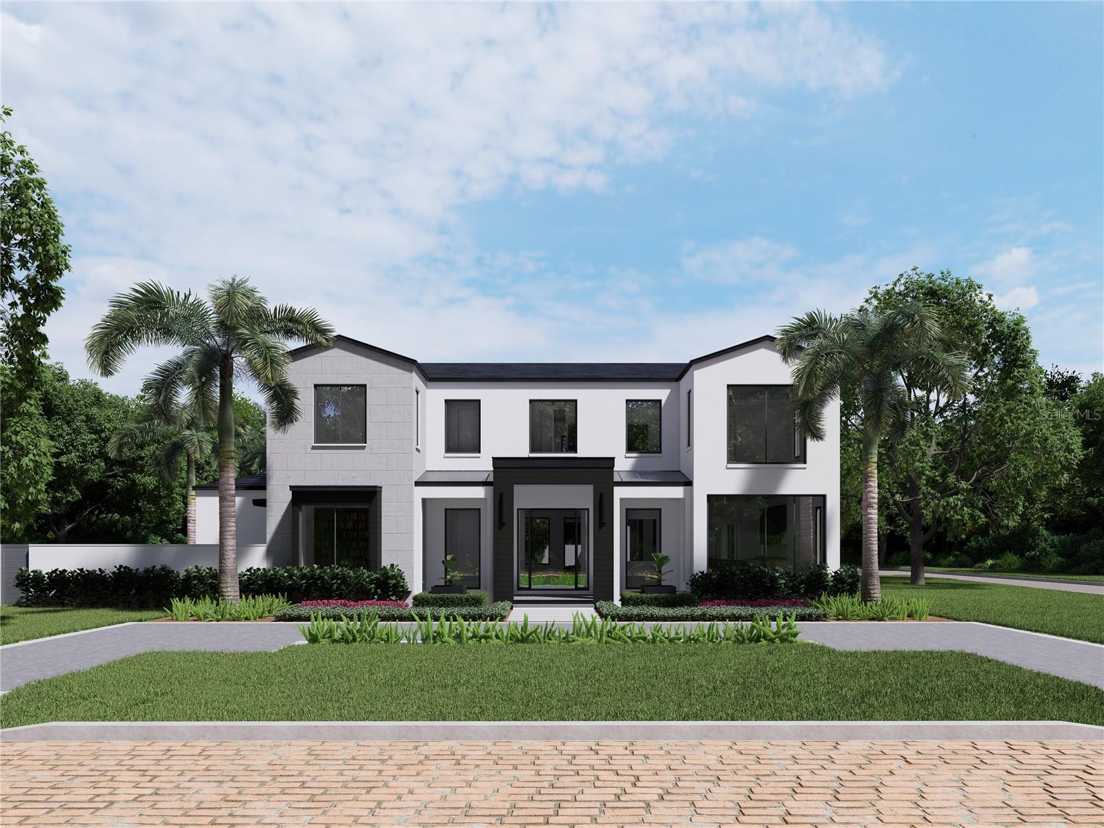 Pre-Construction. To be built. Beautiful custom home built by Element Home Builders