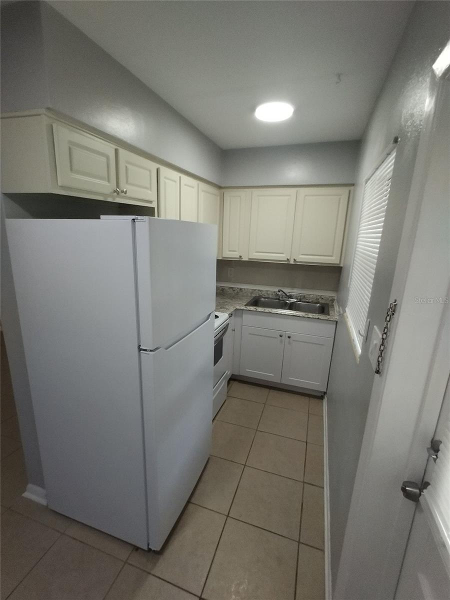 SOL AQUA - Residential Lease