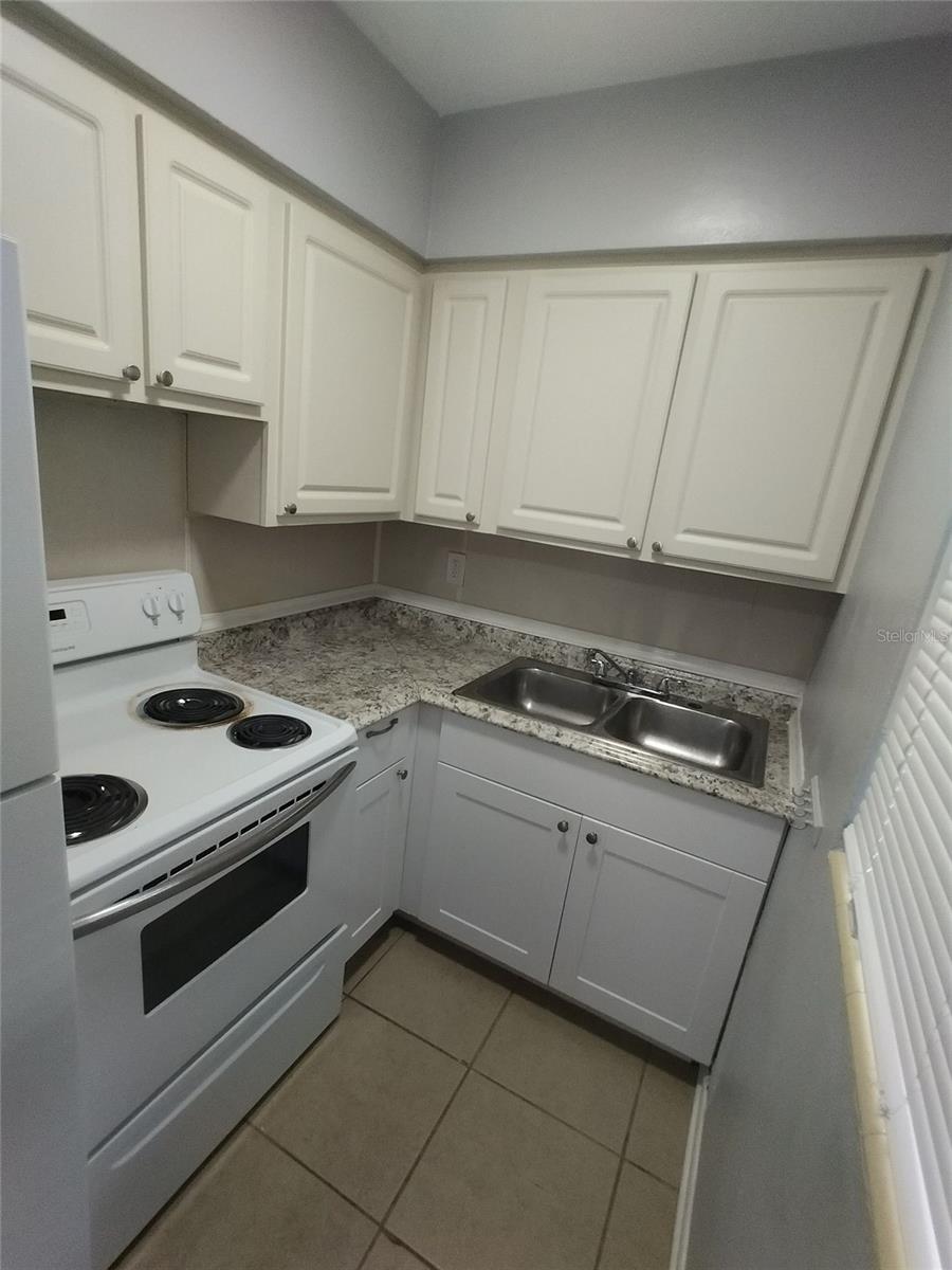 SOL AQUA - Residential Lease