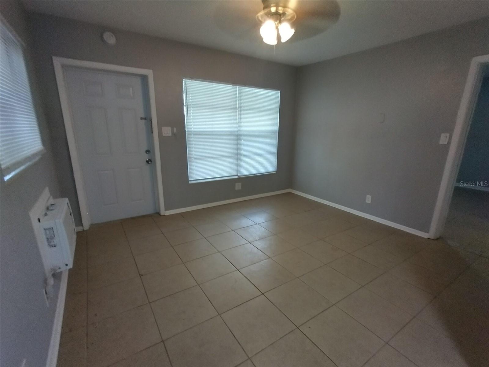 SOL AQUA - Residential Lease