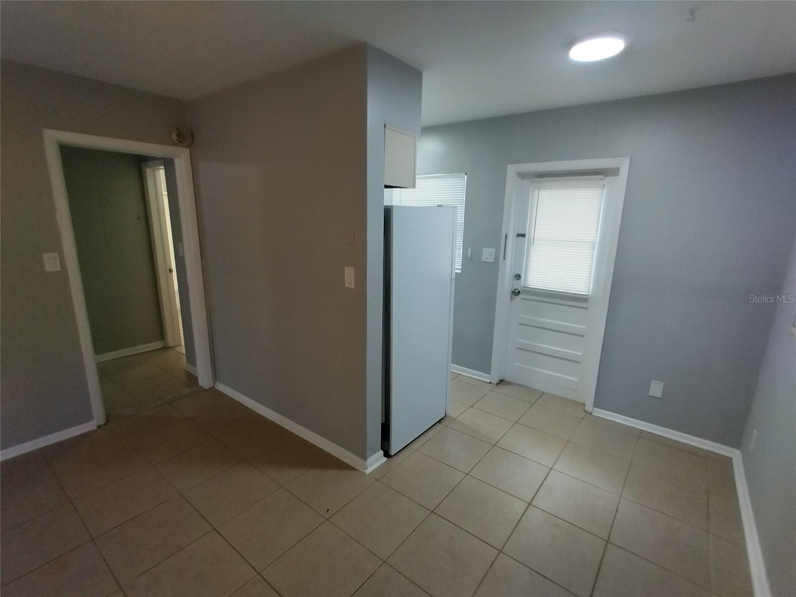 SOL AQUA - Residential Lease