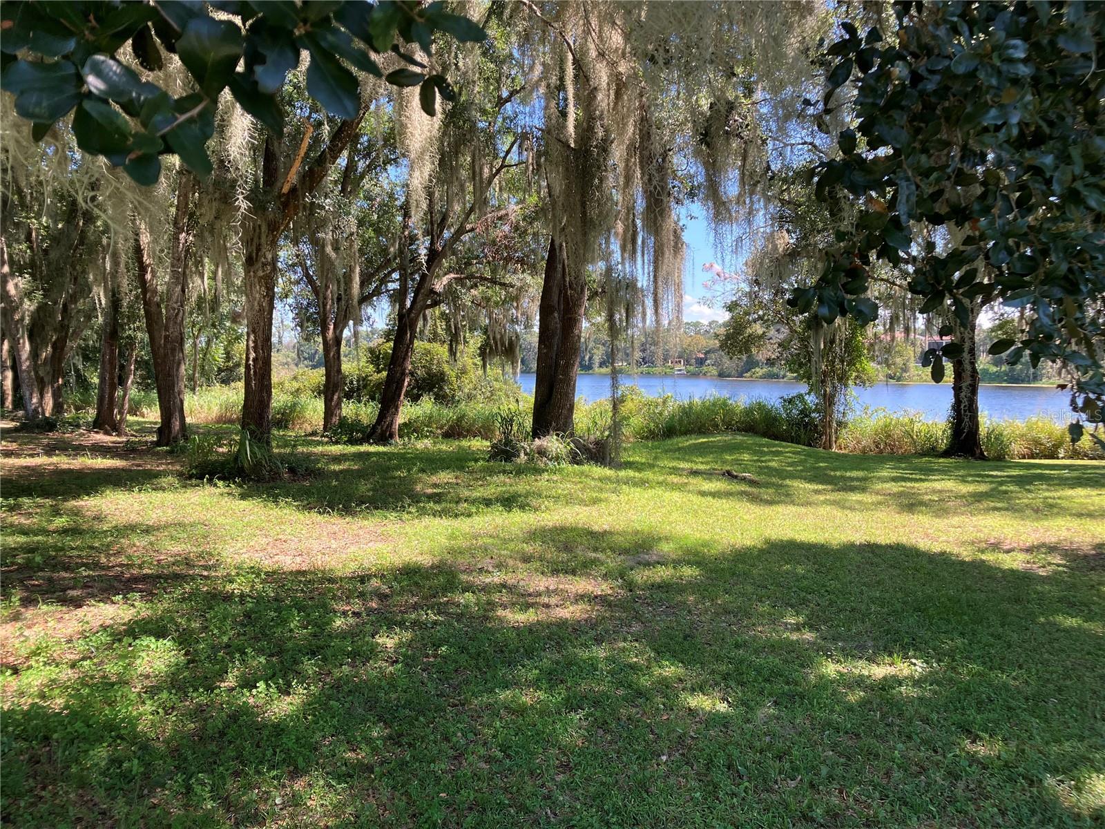 LAKES OF DELAND - Land