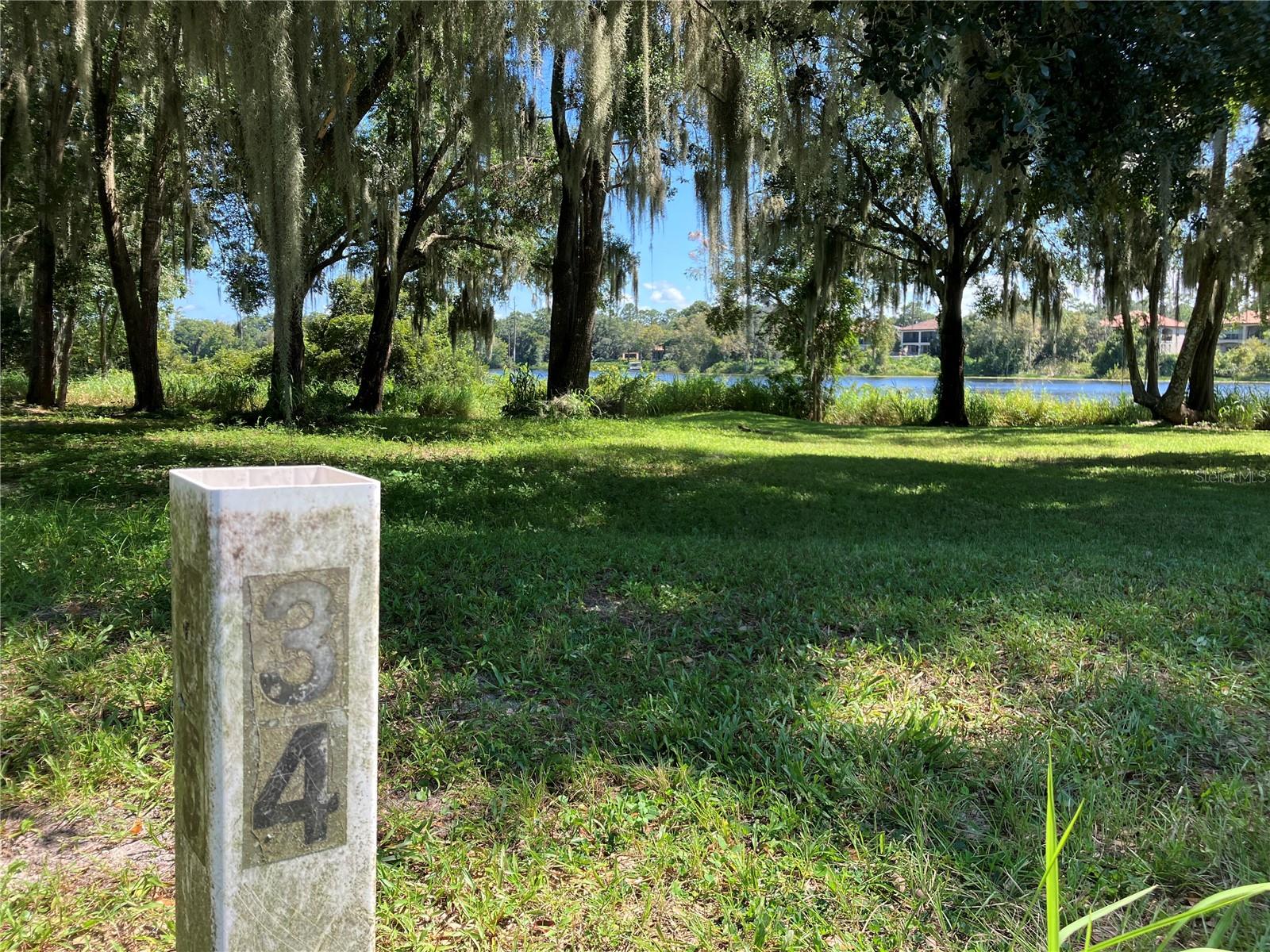LAKES OF DELAND - Land
