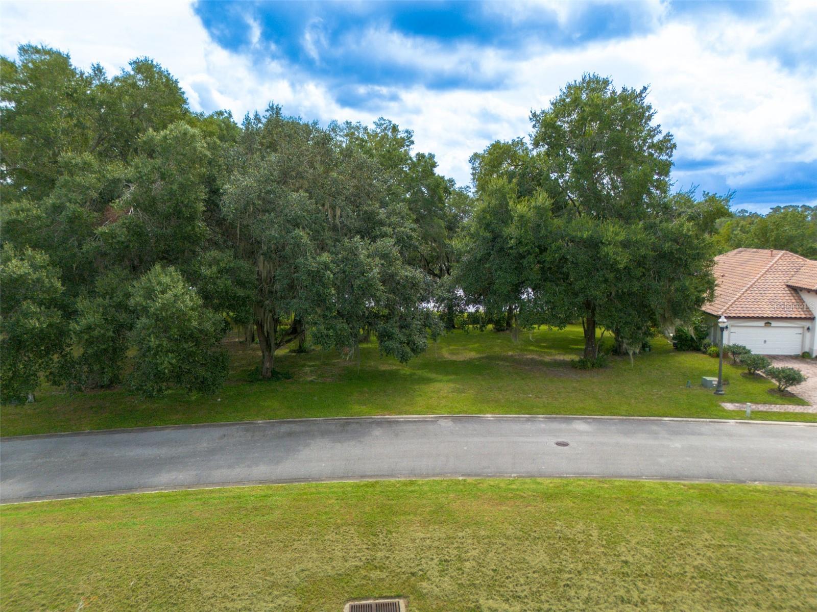 LAKES OF DELAND - Land