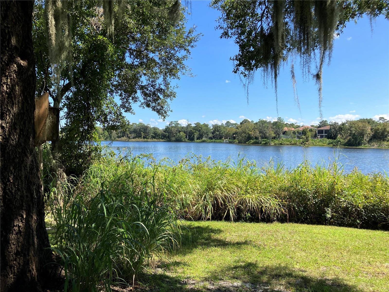 LAKES OF DELAND - Land