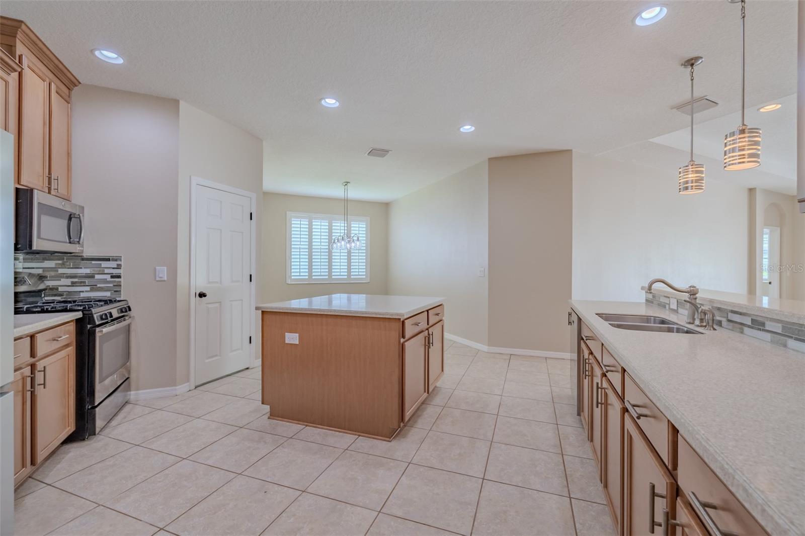 CHANNING PARK - Residential