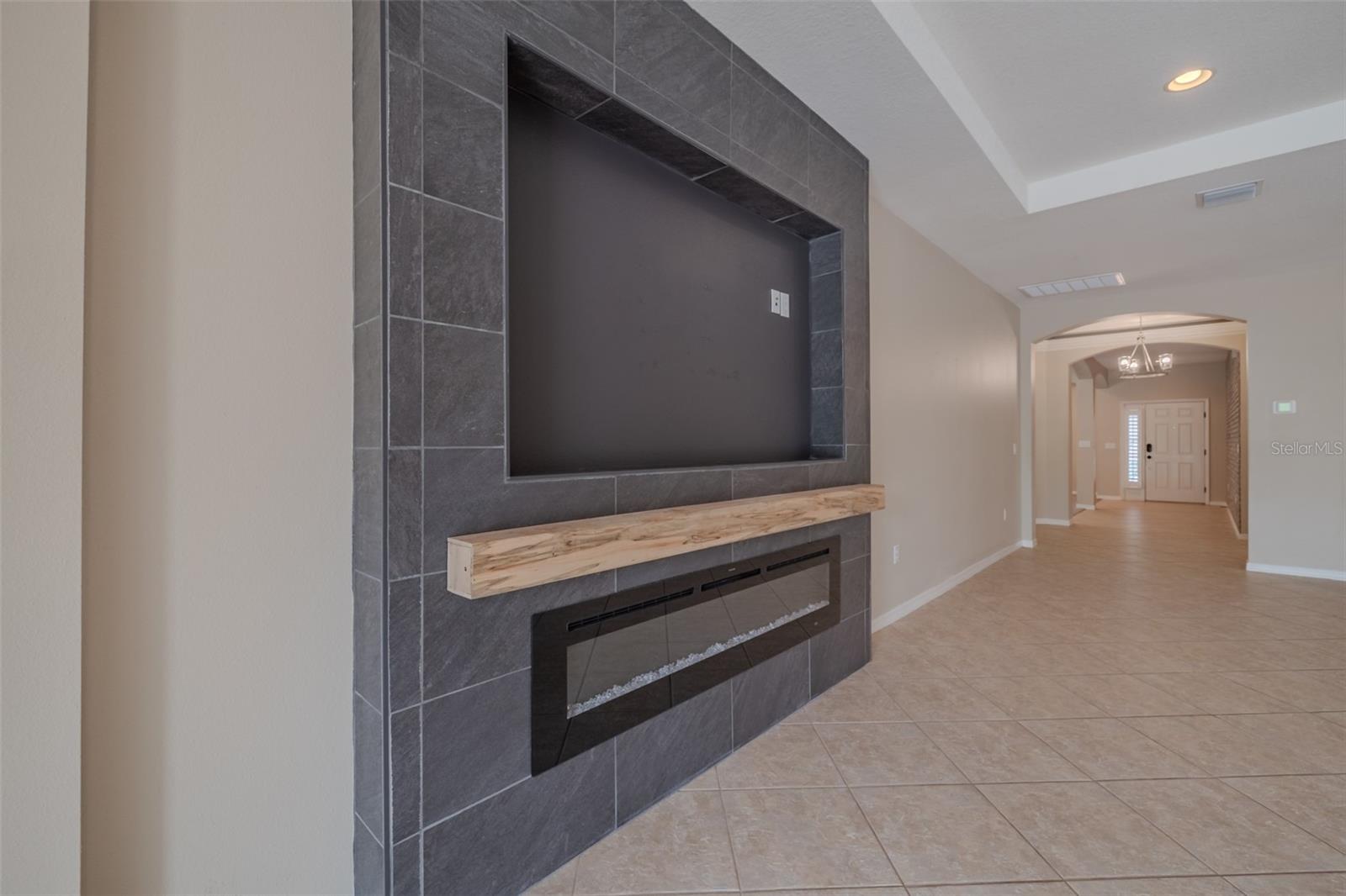 CHANNING PARK - Residential